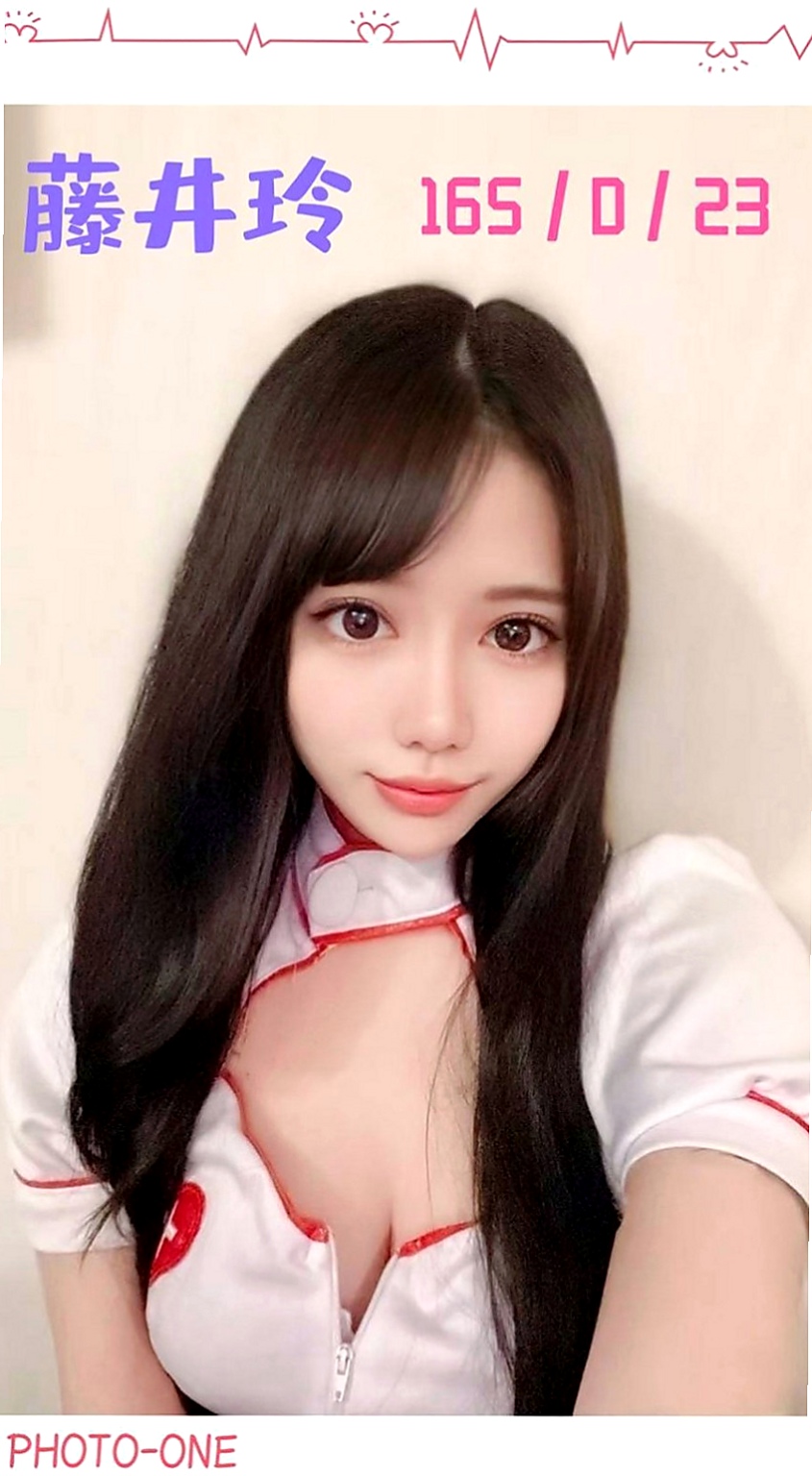 新莊外送茶：萱槐 |OL兼職|167cm|46kg|D杯|24y|